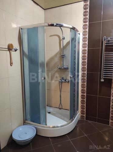 2 otaqlı yeni tikili - Şah İsmayıl Xətai m. - 83 m² (7)