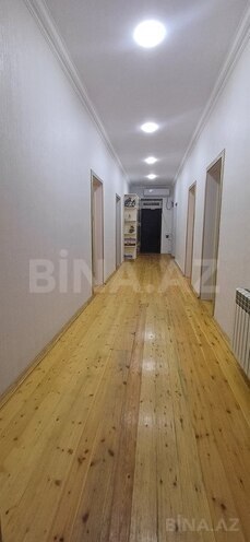 4-комн. дом/дача - пос. Савалан - 135 м² (9)