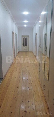 4-комн. дом/дача - пос. Савалан - 135 м² (8)