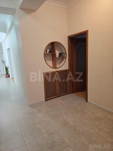 4-комн. новостройка - м. 8 ноября - 170 м² (15)