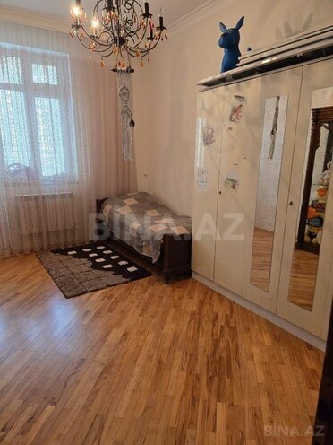 4-комн. новостройка - м. 8 ноября - 170 м² (14)