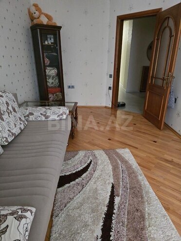 4-комн. новостройка - м. 8 ноября - 170 м² (8)