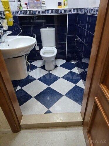 4-комн. новостройка - м. 8 ноября - 170 м² (12)
