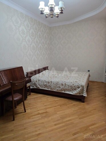 4-комн. новостройка - м. 8 ноября - 170 м² (11)
