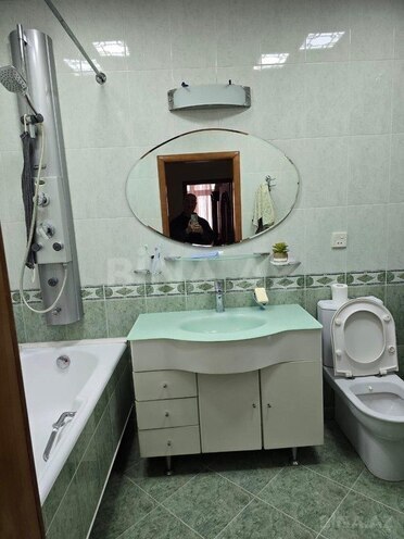 4-комн. новостройка - м. 8 ноября - 170 м² (13)