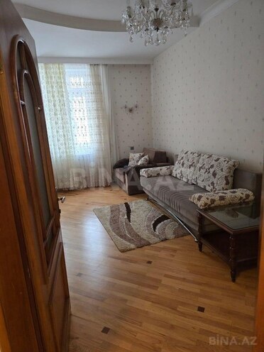 4-комн. новостройка - м. 8 ноября - 170 м² (9)