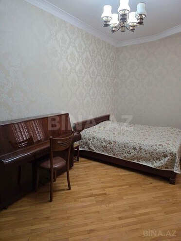 4-комн. новостройка - м. 8 ноября - 170 м² (10)