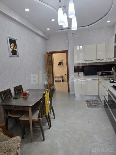 4-комн. новостройка - м. 8 ноября - 170 м² (5)