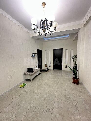 4-комн. новостройка - м. 8 ноября - 170 м² (17)