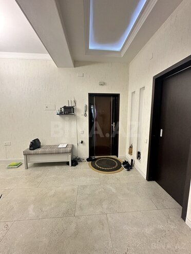 4-комн. новостройка - м. 8 ноября - 170 м² (6)
