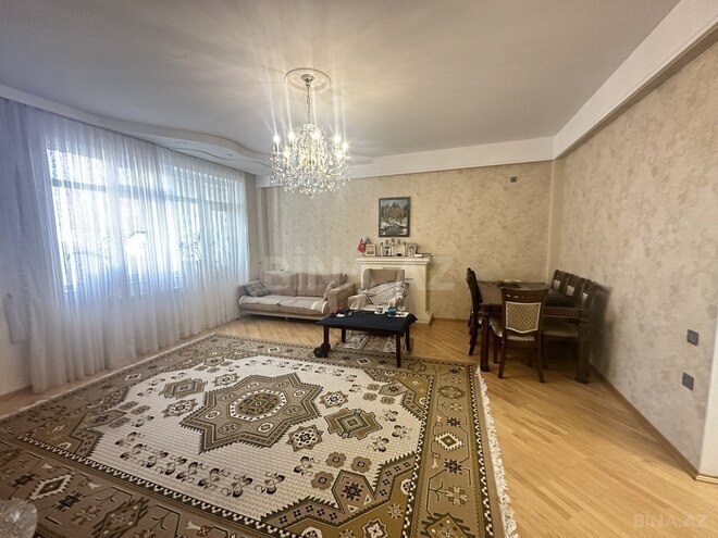 4-комн. новостройка - м. 8 ноября - 170 м² (3)