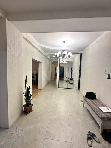 4-комн. новостройка - м. 8 ноября - 170 м² (7)