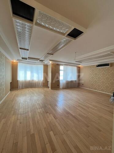 5-комн. новостройка - м. 28 мая - 300 м² (1)