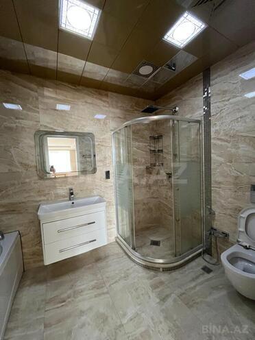 5-комн. новостройка - м. 28 мая - 300 м² (23)