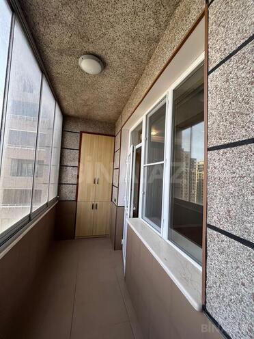 5-комн. новостройка - м. 28 мая - 300 м² (27)