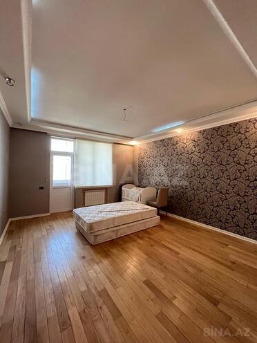 5-комн. новостройка - м. 28 мая - 300 м² (17)