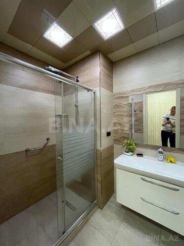 5-комн. новостройка - м. 28 мая - 300 м² (22)
