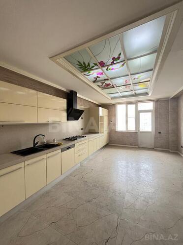 5-комн. новостройка - м. 28 мая - 300 м² (8)