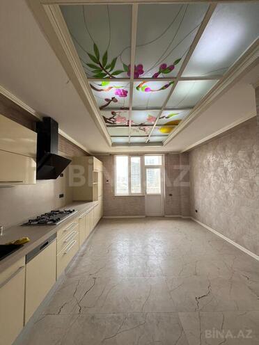 5-комн. новостройка - м. 28 мая - 300 м² (6)