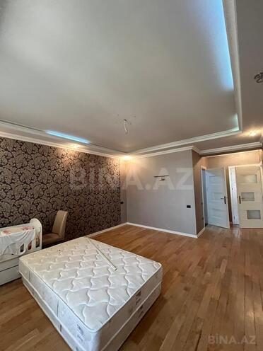 5-комн. новостройка - м. 28 мая - 300 м² (16)