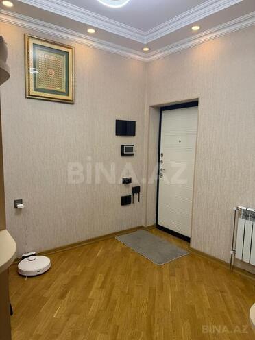 3-комн. новостройка - Ясамальский р. - 103 м² (16)