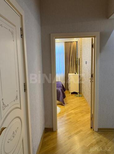 3-комн. новостройка - Ясамальский р. - 103 м² (12)