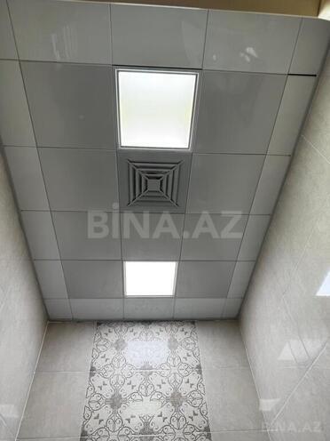 3-комн. новостройка - Ясамальский р. - 103 м² (22)