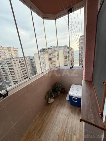 3-комн. новостройка - Ясамальский р. - 103 м² (19)