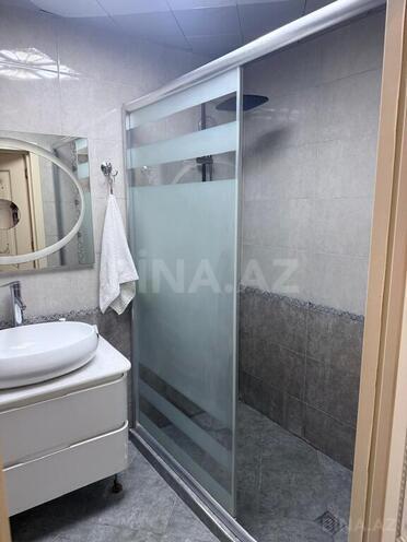 3-комн. новостройка - Ясамальский р. - 103 м² (14)