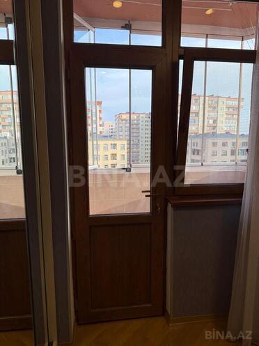 3-комн. новостройка - Ясамальский р. - 103 м² (17)