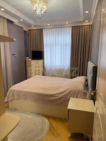 3-комн. новостройка - Ясамальский р. - 103 м² (9)