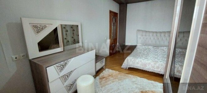 3 otaqlı yeni tikili - 28 May m. - 120 m² (9)