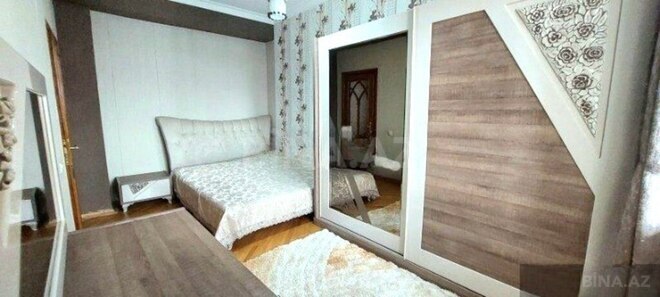 3 otaqlı yeni tikili - 28 May m. - 120 m² (7)