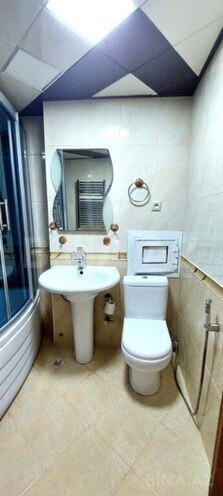 3 otaqlı yeni tikili - 28 May m. - 120 m² (4)