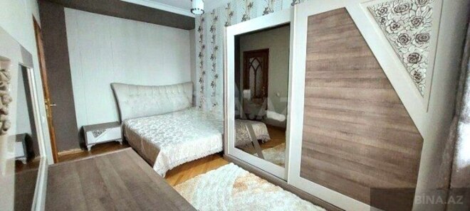 3 otaqlı yeni tikili - 28 May m. - 120 m² (6)