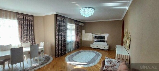 3 otaqlı yeni tikili - 28 May m. - 120 m² (10)