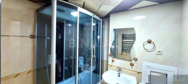 3 otaqlı yeni tikili - 28 May m. - 120 m² (5)