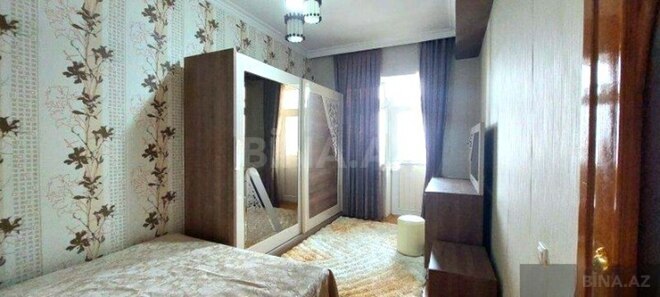 3 otaqlı yeni tikili - 28 May m. - 120 m² (8)