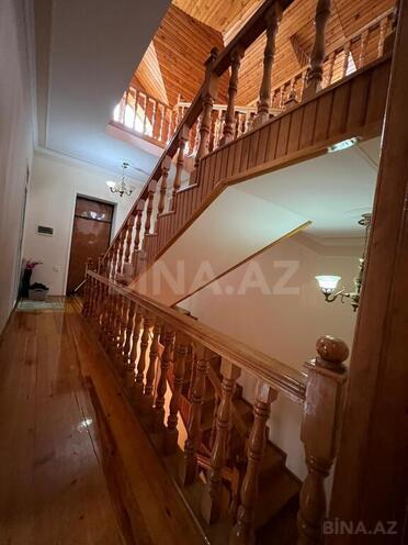 Продаётся 9-комн. дом/дача 520 м², м. Нариман Нариманов, photo 10 from 17