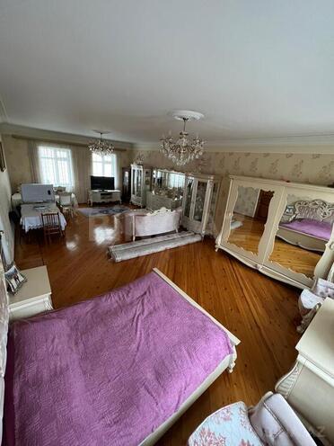 Продаётся 9-комн. дом/дача 520 м², м. Нариман Нариманов, photo 3 from 17