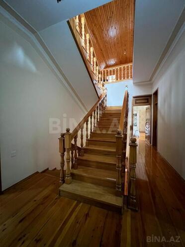 Продаётся 9-комн. дом/дача 520 м², м. Нариман Нариманов, photo 7 from 17