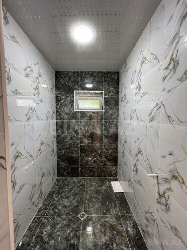 3 otaqlı həyət evi/bağ evi - Kürdəxanı q. - 120 m² (10)