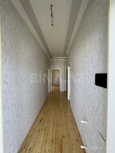 3 otaqlı həyət evi/bağ evi - Kürdəxanı q. - 120 m² (4)