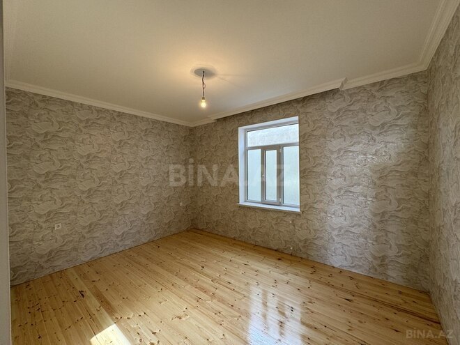 3 otaqlı həyət evi/bağ evi - Kürdəxanı q. - 120 m² (8)