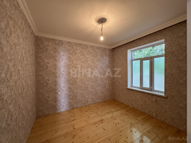 3 otaqlı həyət evi/bağ evi - Kürdəxanı q. - 120 m² (9)