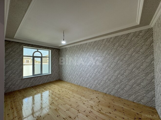 3 otaqlı həyət evi/bağ evi - Kürdəxanı q. - 120 m² (6)