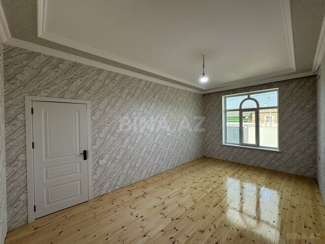 3 otaqlı həyət evi/bağ evi - Kürdəxanı q. - 120 m² (7)