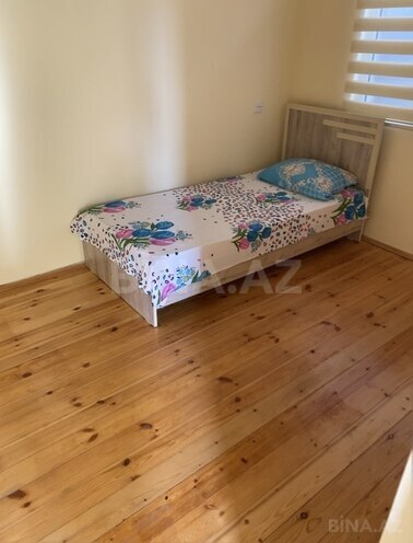2-комн. дом/дача - пос. Новханы - 40 м² (20)