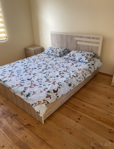 2-комн. дом/дача - пос. Новханы - 40 м² (18)