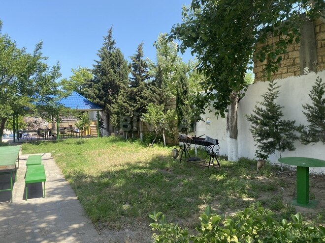 2-комн. дом/дача - пос. Новханы - 40 м² (9)